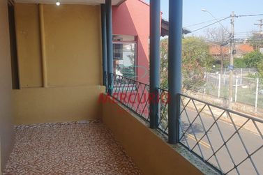 Sobrado para alugar - 120m&sup2; - Vila S&atilde;o Jo&atilde;o da Boa Vista