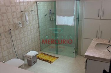 Casa &agrave; venda - 260m&sup2; - Jardim Conde Pinhal I