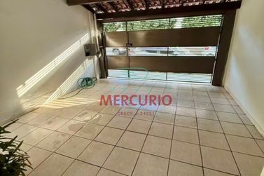 Casa &agrave; venda - 100m&sup2; - Jardim Panorama