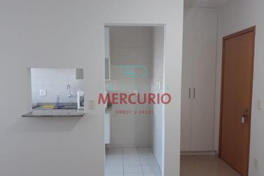 Apartamento para alugar - 42m&sup2; - Vila Santo Ant&ocirc;nio