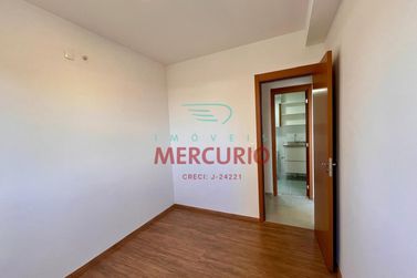Apartamento para alugar - Residencial Parque Granja Cec&iacute;lia B