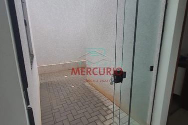 Sobrado &agrave; venda - 179m&sup2; - Vila Souto