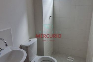 Apartamento &agrave; venda - 49m&sup2; - Parque Paulista