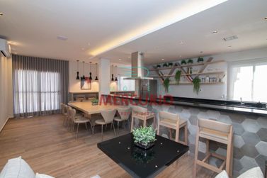 Apartamento &agrave; venda - 56m&sup2; - Residencial Parque Granja Cec&iacute;lia B