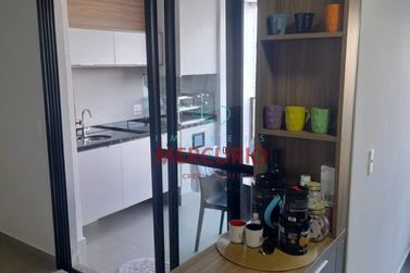 Apartamento &agrave; venda - 84m&sup2; - Vila Avia&ccedil;&atilde;o