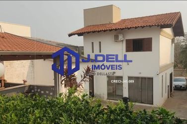 Casa &agrave; venda - 363m&sup2; - Aeroporto