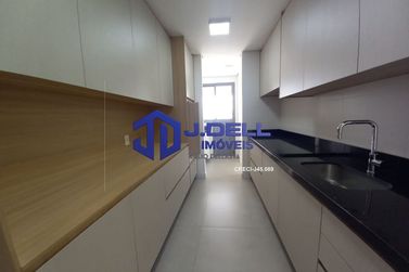 Apartamento para alugar - 259m&sup2; - Jardim Paulista