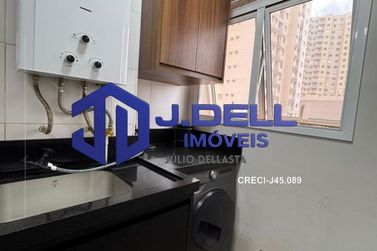 Apartamento &agrave; venda - 69m&sup2; - Contorno