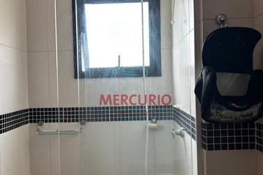 Apartamento &agrave; venda - Vila Cidade Universit&aacute;ria