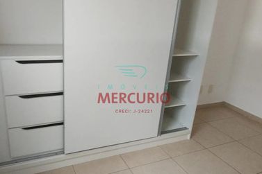 Apartamento para alugar - 42m&sup2; - Vila Santo Ant&ocirc;nio