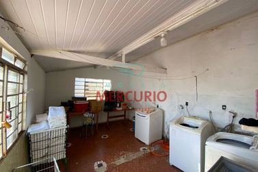 Casa &agrave; venda - 196m&sup2; - Vila Souto