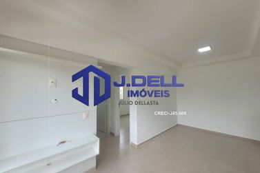 Apartamento para alugar - 70m&sup2; - Colonial