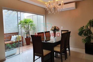 Casa &agrave; venda - 140m&sup2; - Vila S&atilde;o Jo&atilde;o da Boa Vista