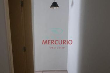 Apartamento &agrave; venda - 47m&sup2; - Jardim Contorno