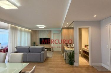 Apartamento &agrave; venda - 143m&sup2; - Jardim Europa