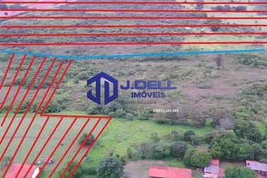 S&iacute;tio &agrave; venda - 1004302m&sup2; - &Aacute;rea Rural de Arealva