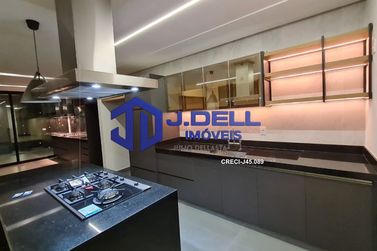 Casa &agrave; venda - 630m&sup2; - Shangri-la