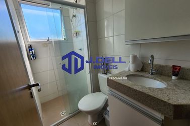 Apartamento &agrave; venda - Parque Das Nacoes