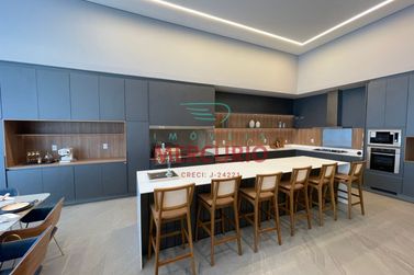 Casa &agrave; venda - 500m&sup2; - Residencial Lago Sul