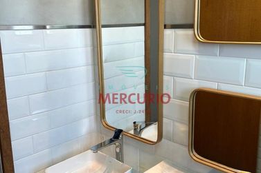 Apartamento &agrave; venda - 100m&sup2; - Vila Cardia