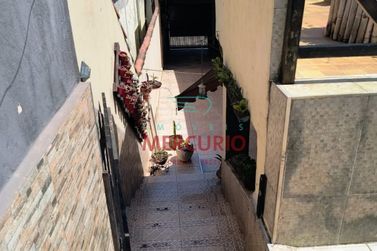 Casa &agrave; venda - 162m&sup2; - N&uacute;cleo Residencial Presidente Geisel