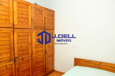 Casa &agrave; venda - 160m&sup2; - Jardim Santana