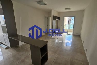 Apartamento para alugar - 60m&sup2; - Vila Nova Cidade Universitaria