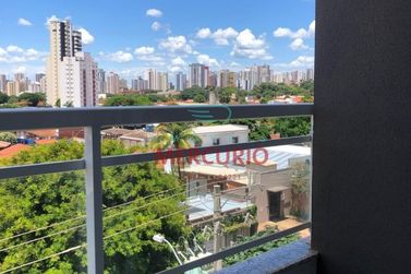 Apartamento para alugar - 42m&sup2; - Vila Santa Tereza