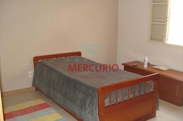 Casa &agrave; venda - 197m&sup2; - Vila Pac&iacute;fico II