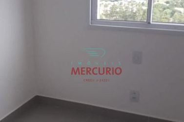 Apartamento &agrave; venda - 56m&sup2; - Residencial Parque Granja Cec&iacute;lia B