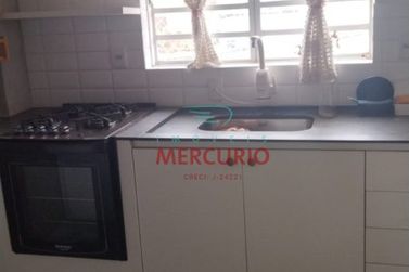 Apartamento &agrave; venda - Jardim Auri Verde