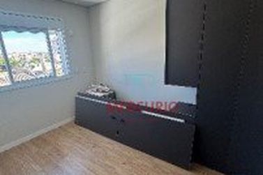 Apartamento &agrave; venda - 60m&sup2; - Jardim Nasralla