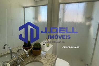 Apartamento &agrave; venda - Cruzeiro do Sul