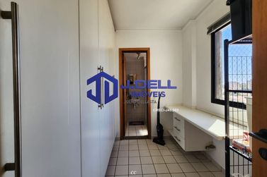 Apartamento &agrave; venda - Universitaria