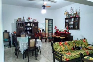 Casa &agrave; venda - 223m&sup2; - Alto Higien&oacute;polis