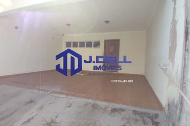 Casa &agrave; venda - Jardim America