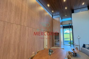 Casa &agrave; venda - 279m&sup2; - Alphaville