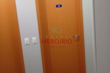 Apartamento para alugar - 32m&sup2; - Vila Santa Tereza
