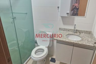 Apartamento para alugar - 68m&sup2; - Quinta Ranieri