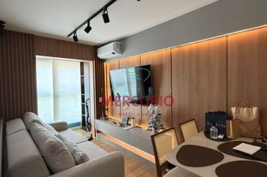 Apartamento &agrave; venda - 65m&sup2; - Vila Santo Ant&ocirc;nio
