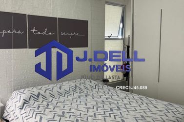 Apartamento &agrave; venda - 110m&sup2; - Cruzeiro do Sul