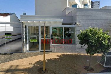 Apartamento para alugar - 32m&sup2; - Vila Santa Tereza