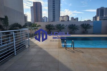 Apartamento &agrave; venda - Parque Jardim Europa