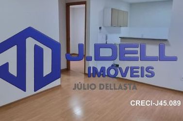 Apartamento &agrave; venda - Jardim Alvorada