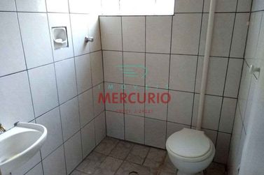 Casa &agrave; venda - Conjunto Habitacional Engenheiro Ot&aacute;vio Rasi