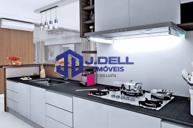 Apartamento &agrave; venda - 16736m&sup2; - Parque Jardim Europa