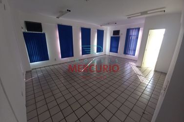 Sala Comercial para alugar - 42m&sup2; - Centro