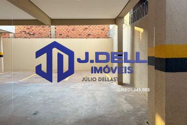Apartamento &agrave; venda - Parque Jardim Europa