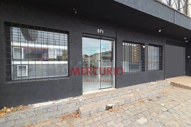 Sal&atilde;o Comercial para alugar - 100m&sup2; - Vila Lemos