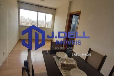 Apartamento para alugar - 62m&sup2; - Jardim America